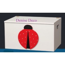 Denise Deco κουτι πασχαλιτσα